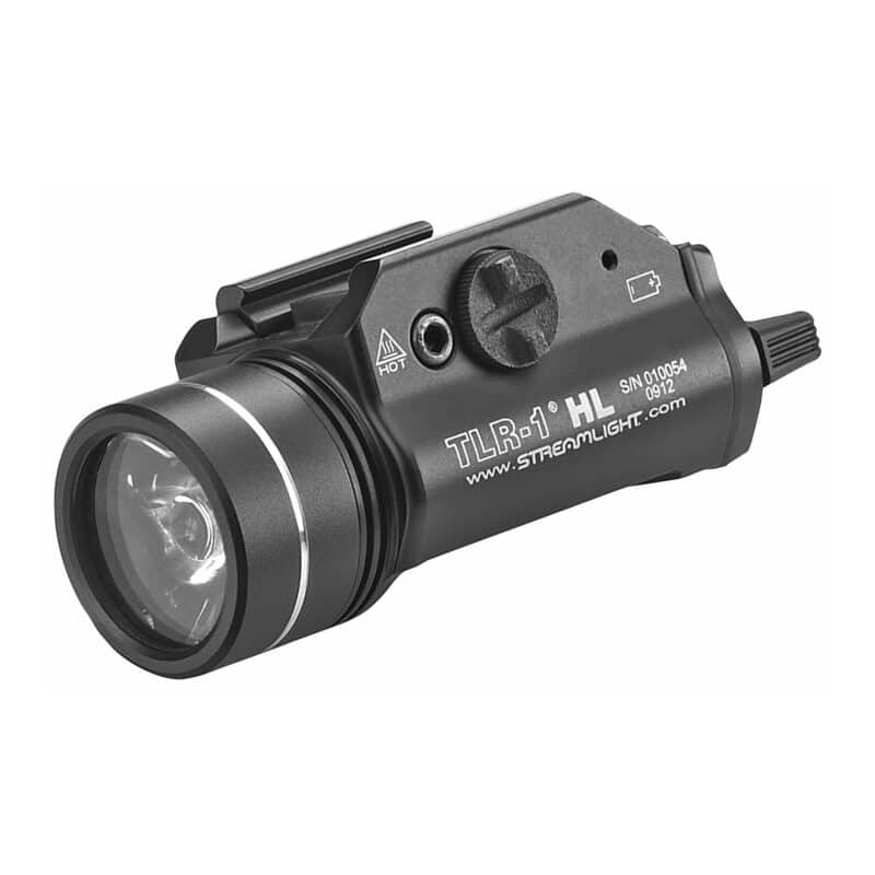 Streamlight TLR-1 HL