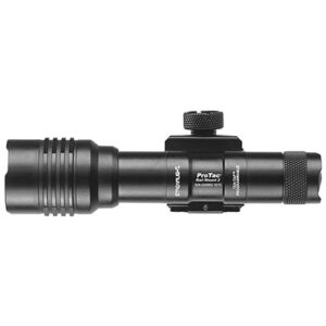 Streamlight ProTac® Rail Mount 2