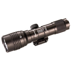 Streamlight Protac® Rail Mount HL-X