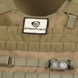 Streamlight Sidewinder Compact II