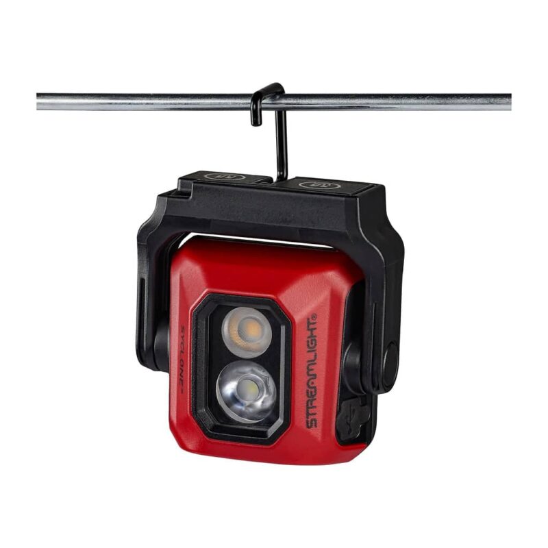 Streamlight SYCLONE Dual LEDe Streamlight SYCLONE Dual LED