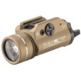 Streamlight TLR-1 HL FDE