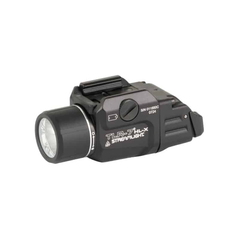 Streamlight TLR-7 HL-X USB