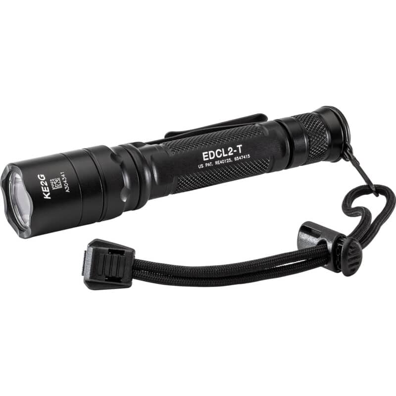 SureFire EDCL2-T Dual Output