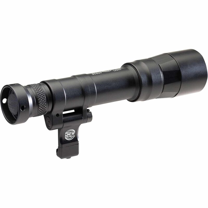 surefire-M640DFT-BK-PRO-turbo-scout-light-4 M640DFT-PRO Turbo Scout Light Pro