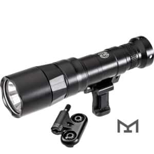 SureFire Turbo Mini Scout Light Pro