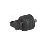 Surefire UE Replacement Rear Cap