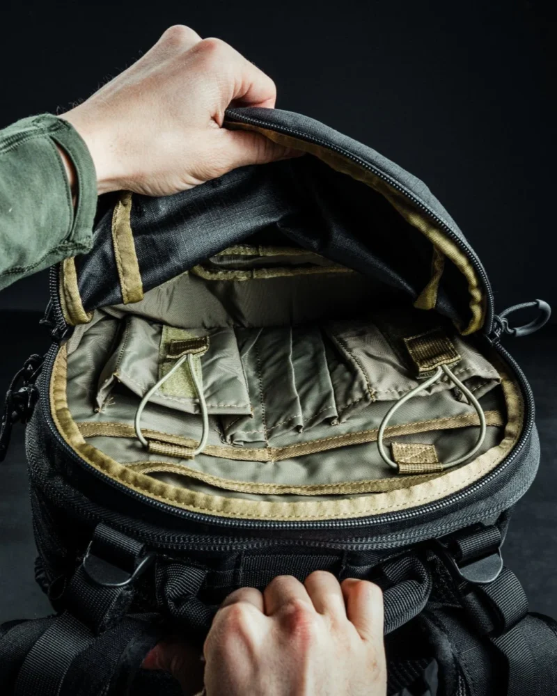 switchblade-eberlestock-grayman-pack-3 Eberlestock Switchblade - Tactical EDC Backpack