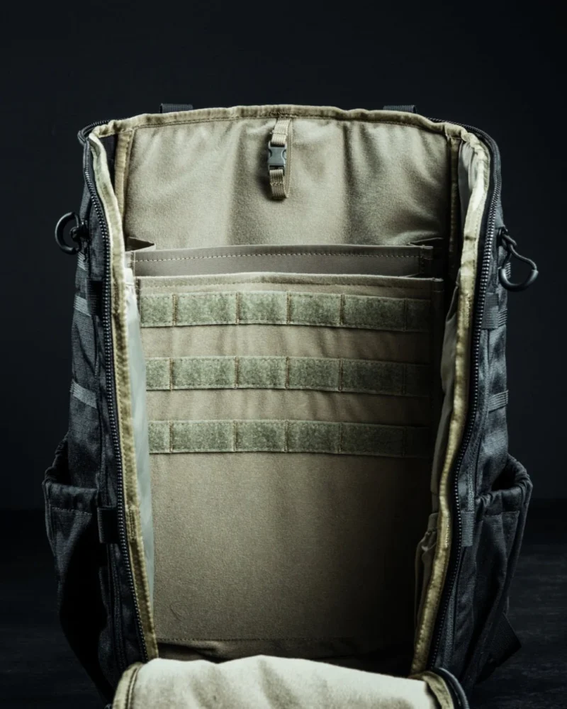switchblade-eberlestock-grayman-pack-4 Eberlestock Switchblade - Tactical EDC Backpack