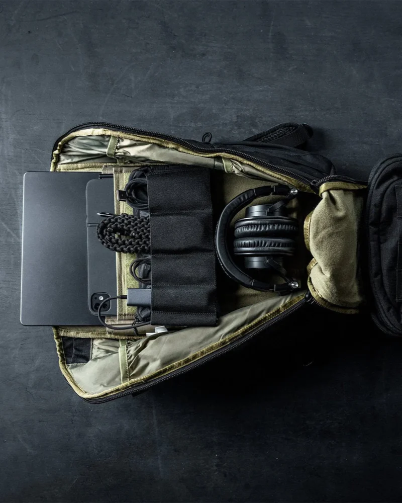 switchblade-eberlestock-grayman-pack-5 Switchblade - EDC Laptop Backpack