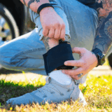 TacMed TQ Ankle Holster