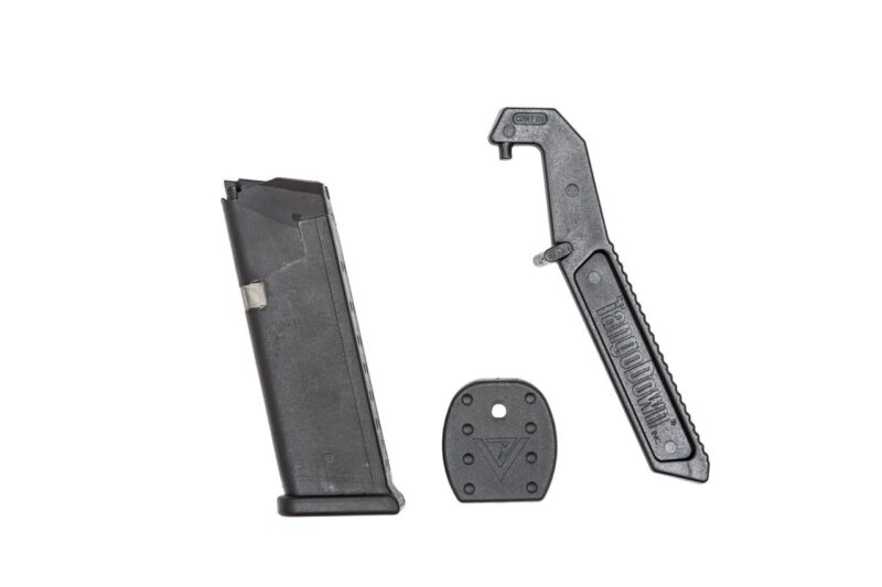 TangoDown Glock® Floor Plate Removal Tool 2 TangoDown Glock® Floor Plate Removal Tool
