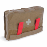Tasmanian Tiger IFAK MOLLE Med Pouch