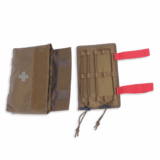 Tasmanian Tiger IFAK MOLLE Med Pouch