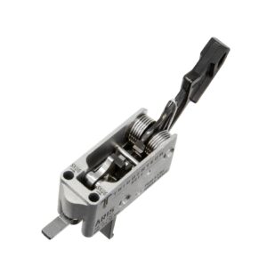 TriggerTech AR-15 Duty Trigger - Single Staged - Curved