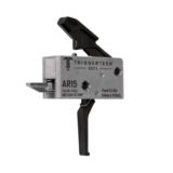 TriggerTech AR-15 Duty Trigger - Flat