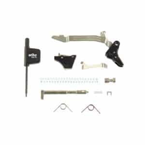 Timney Ultimate Builder’s Kit for GLOCK Gen 3/4