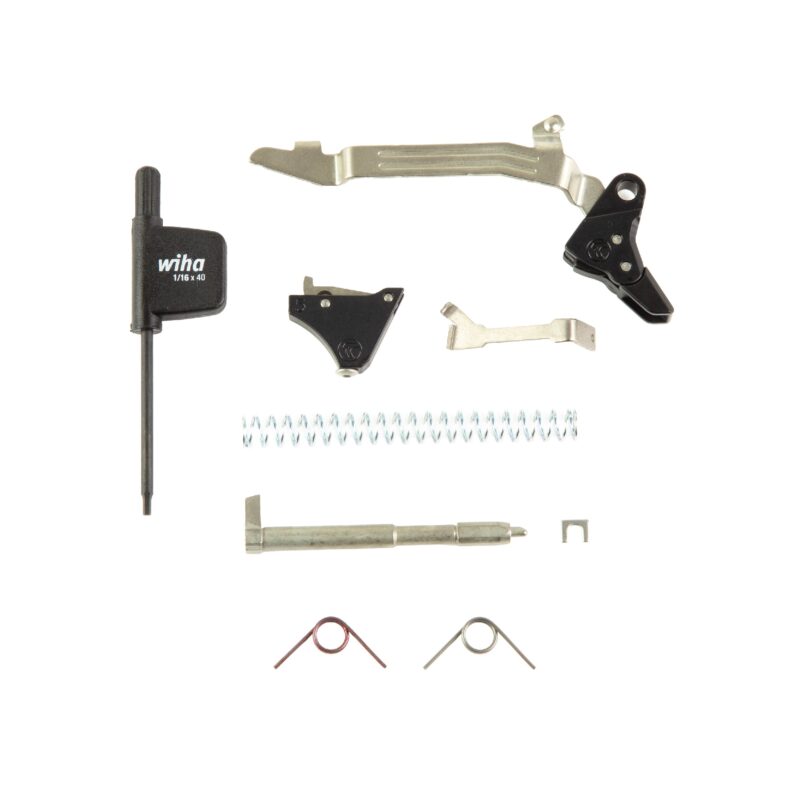 Timney Ultimate Builder’s Kit for GLOCK Gen5