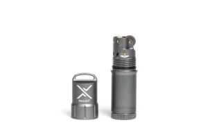 titanLIGHT refillable lighter