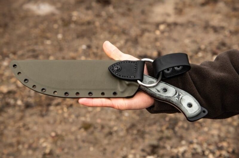 tops bushcrafter kukuri tops bushcrafter kukuri