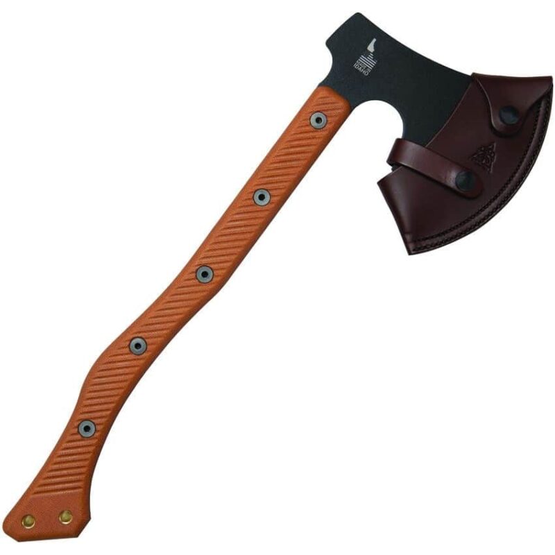 tops-high-impact-axe-with-sheath TOPS TPHIM01