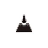 Trijicon Suppressor Height Sights for GLOCK - Black Outline