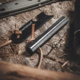 Hexa 3-Inch Ferro Rod with Striker