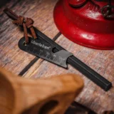 Hexa 6-Inch With Striker