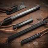 Hexa 3-Inch and Hexa 6-Inch Ferro Rods