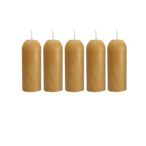 UCO 12 hour beeswax emergency candles