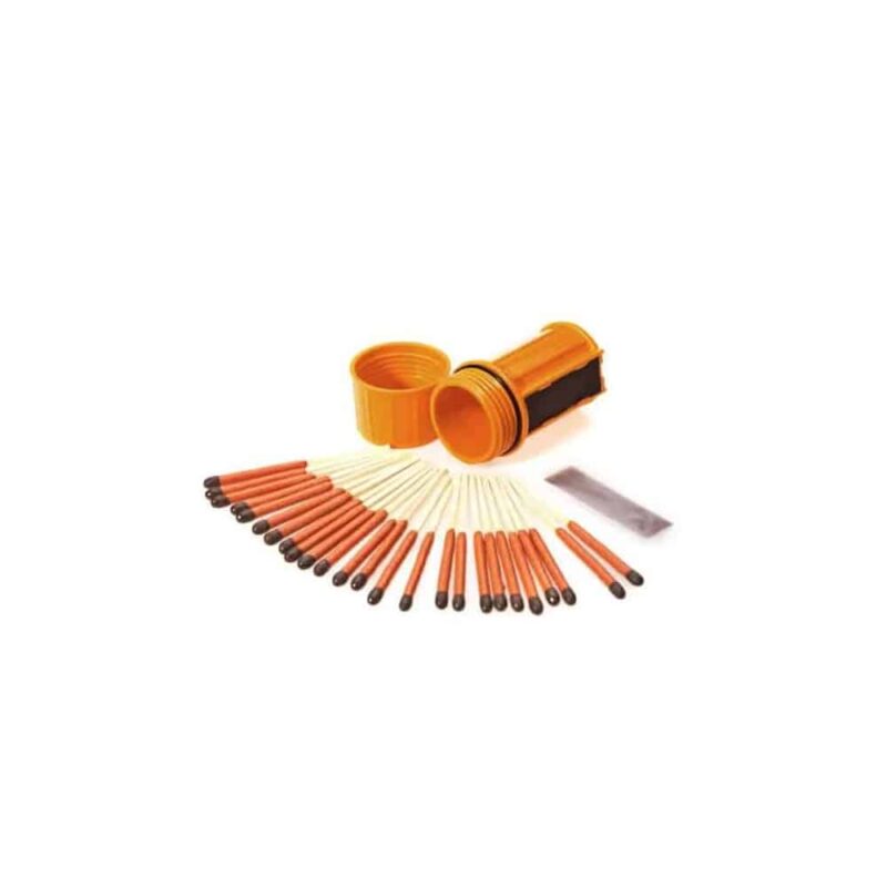 uco-storm-proof-match-kit-orange UCO Stormproof Match Kit