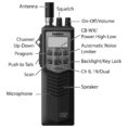 uniden pro501hh
