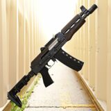us palm ak pistol grip