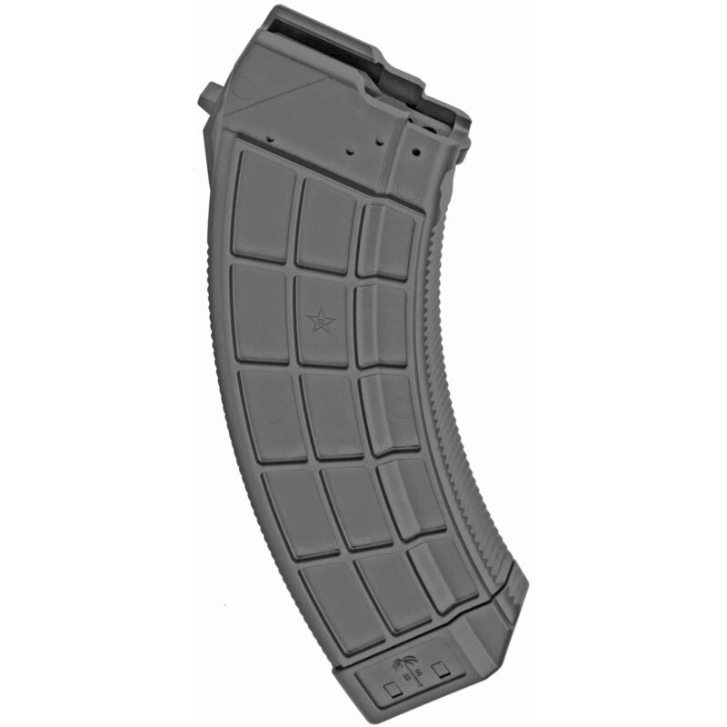 us-palm-ak30r-ak-47-30-round-magazine US Palm AK30R 30 Round AK-47 Magazine