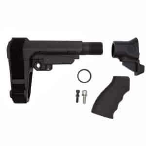 Remington V3 Brace Kit