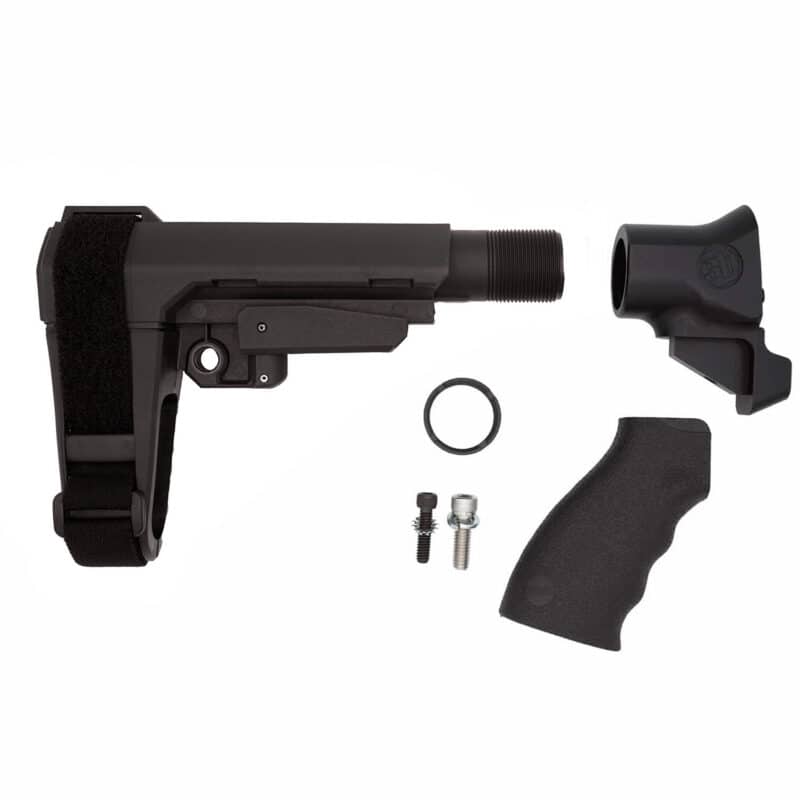 v3-tac13-sba3 Remington V3 Brace Kit