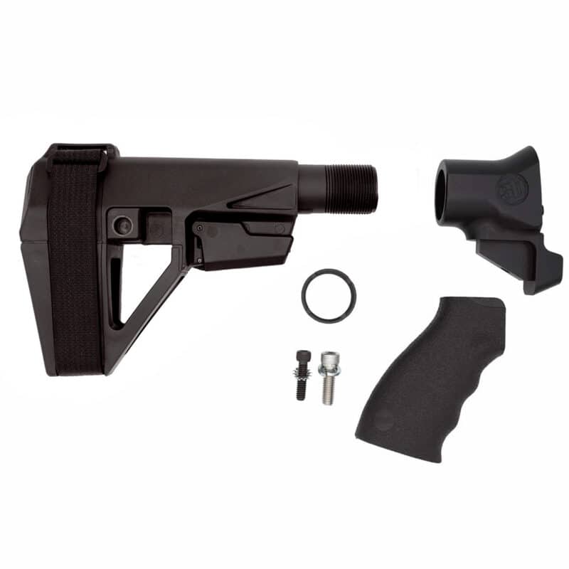 v3-tac13-sba5 Remington V3 Brace Kit