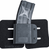 Vertx BAP - Belt Adapter Panel with Magazine Pouch