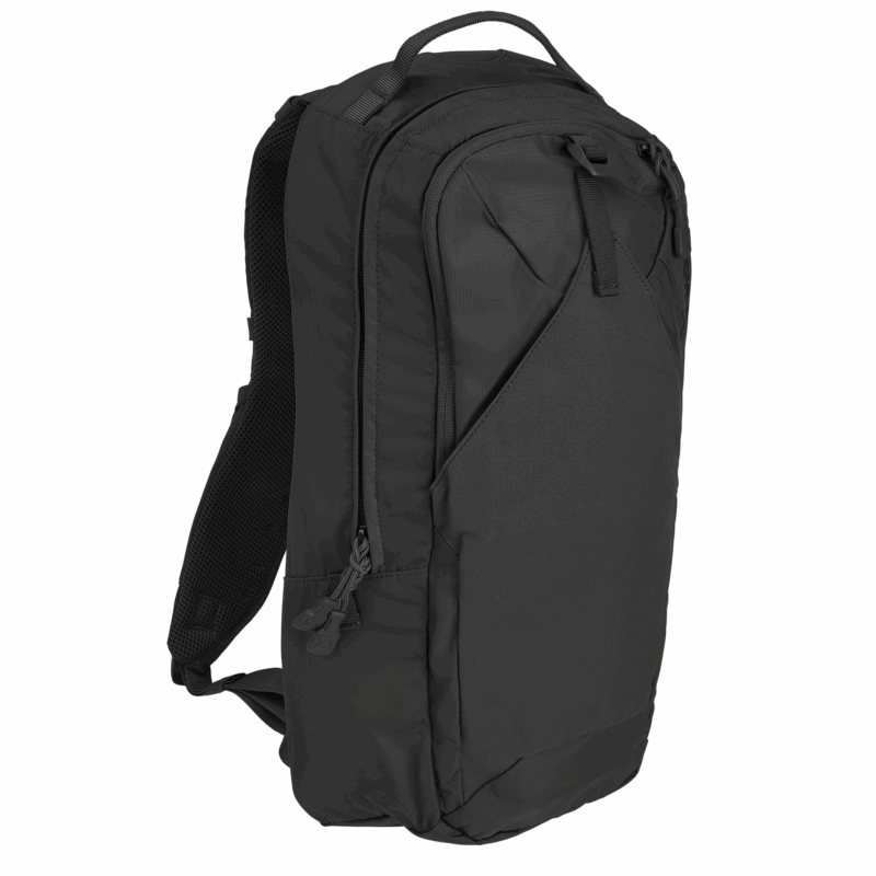 vertx-long-walks-pack-15l-black-2 Vertx Long Walks Pack 15L - Black