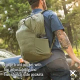 Vertx Long Walks Pack 28L Features