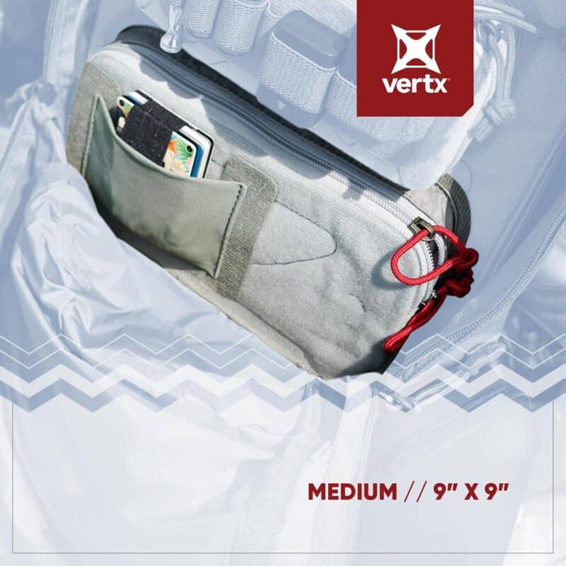 vertx-pack-organizer-medium Medium Organizer dimensions