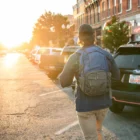 Vertx Ready Pack discreet EDC backpack