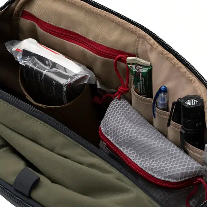 vertx-small-mesh-overflow-2 Vertx Small Overflow Mesh Pouch with EDC gear