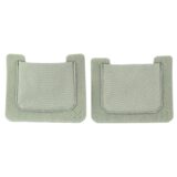 Vertx Tactigami Small Stretch Mesh Pocket (2 Pack)