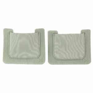 Vertx Tactigami Small Stretch Mesh Pocket (2 Pack)