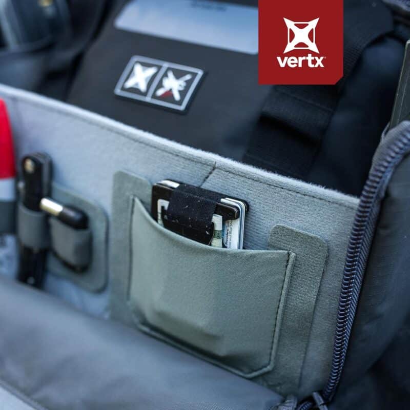 vertx-small-stretch-pouch-3 Vertx Tactigami Small Stretch Mesh Pocket