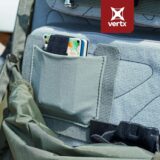 Vertx Tactigami Small Stretch Mesh Pocket