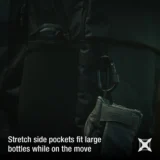 Vertx Urban Ghost 20L Pack EDC Bag