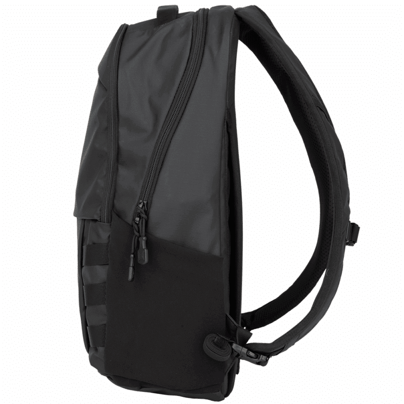 vertx-urban-ghost-pack-20l-black-2 Vertx Urban Ghost 20L - Low Profile EDC Backpack