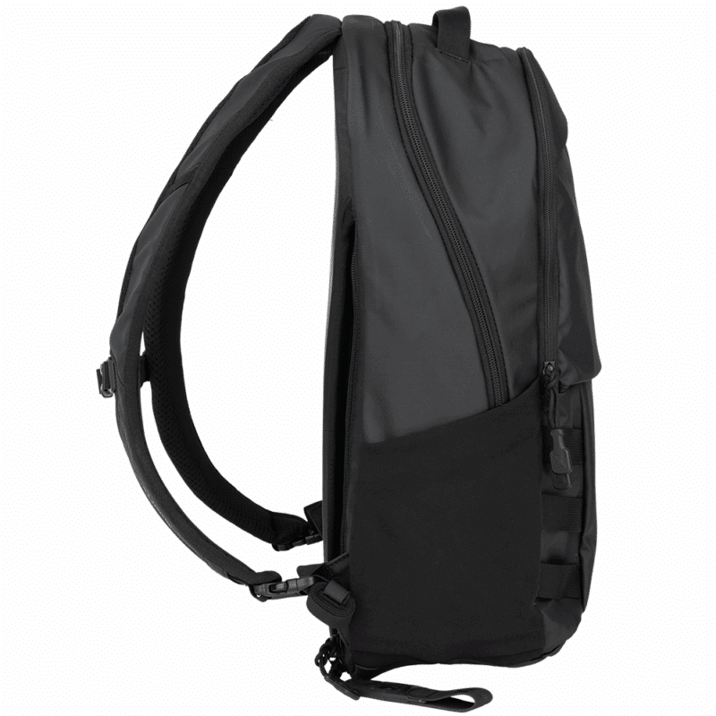 vertx-urban-ghost-pack-20l-black-3 Vertx Urban Ghost 20L - Low Profile EDC Backpack